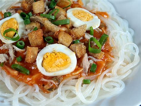 Pancit Palabok Recipe .